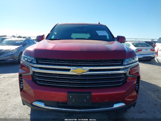 Chevrolet Tahoe 2wd Lt 2024 1GNSCNKD2RR184323 Image 13