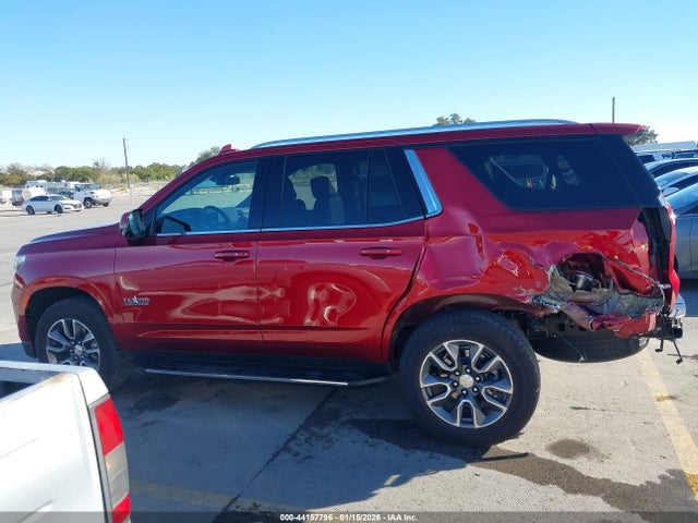 Chevrolet Tahoe 2wd Lt 2024 1GNSCNKD2RR184323 Image 15