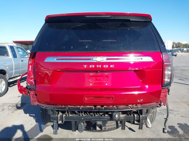 Chevrolet Tahoe 2wd Lt 2024 1GNSCNKD2RR184323 Image 17
