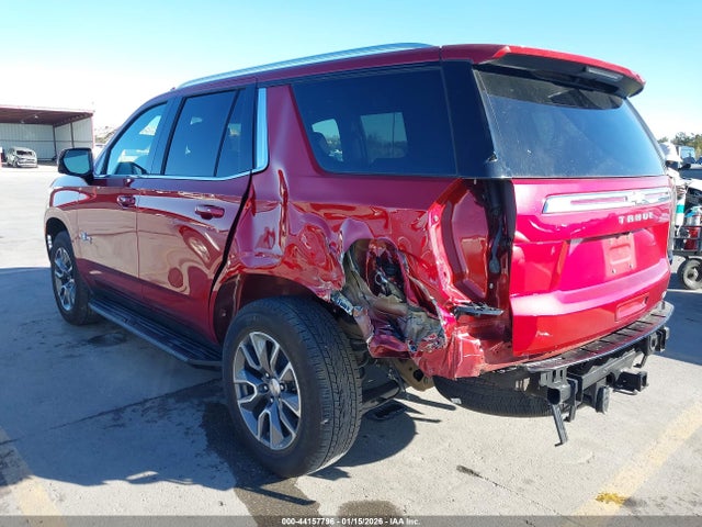 Chevrolet Tahoe 2wd Lt 2024 1GNSCNKD2RR184323 Image 3