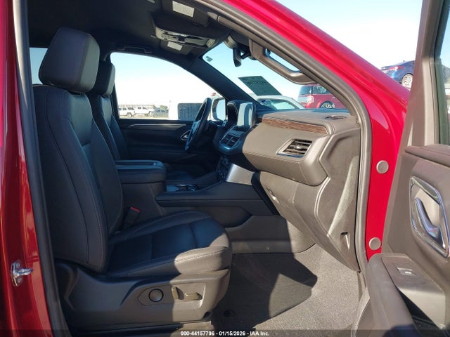 Chevrolet Tahoe 2wd Lt 2024 1GNSCNKD2RR184323 Image 5