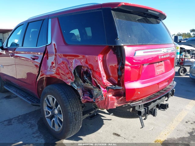 Chevrolet Tahoe 2wd Lt 2024 1GNSCNKD2RR184323 Image 6