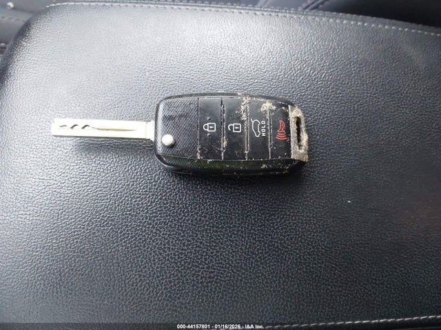 Aukcja sprzedaży 2019 Kia Sorento 2.4l Lx, vin: 5XYPGDA30KG462369, numer aukcji: 44157801