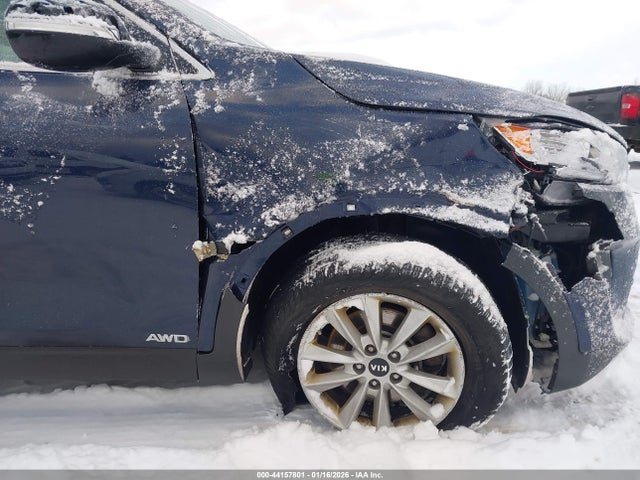 Aukcja sprzedaży 2019 Kia Sorento 2.4l Lx, vin: 5XYPGDA30KG462369, numer aukcji: 44157801