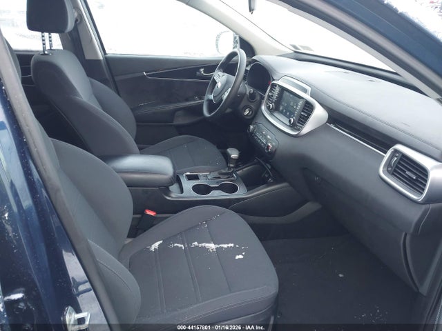 Aukcja sprzedaży 2019 Kia Sorento 2.4l Lx, vin: 5XYPGDA30KG462369, numer aukcji: 44157801