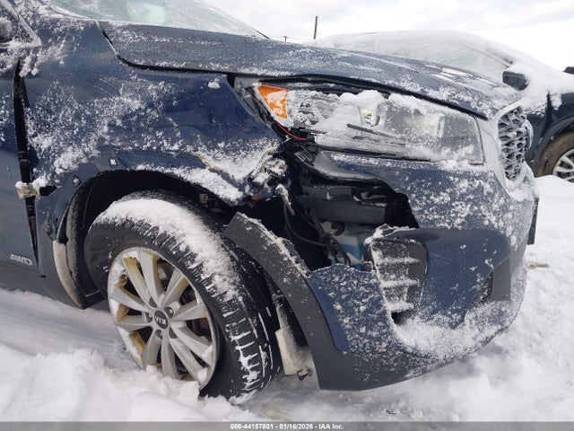 Aukcja sprzedaży 2019 Kia Sorento 2.4l Lx, vin: 5XYPGDA30KG462369, numer aukcji: 44157801