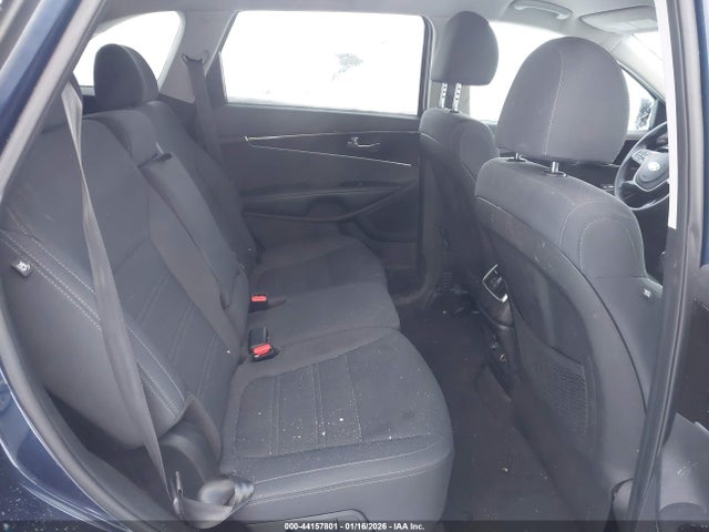 Aukcja sprzedaży 2019 Kia Sorento 2.4l Lx, vin: 5XYPGDA30KG462369, numer aukcji: 44157801
