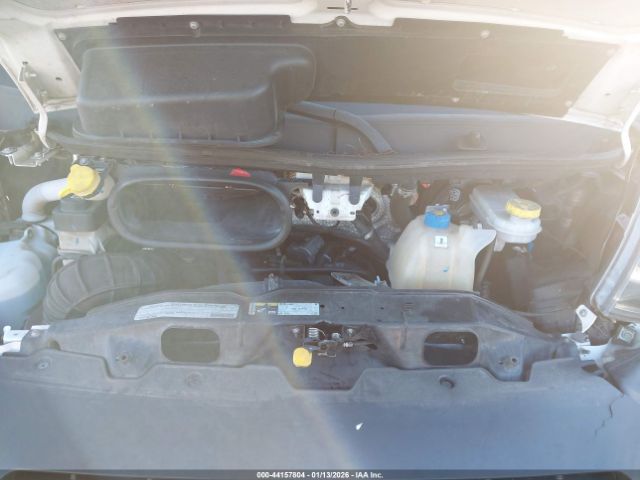 2018 RAM PROMASTER 2500 3C6TRVDG1JE153574 Photo 9