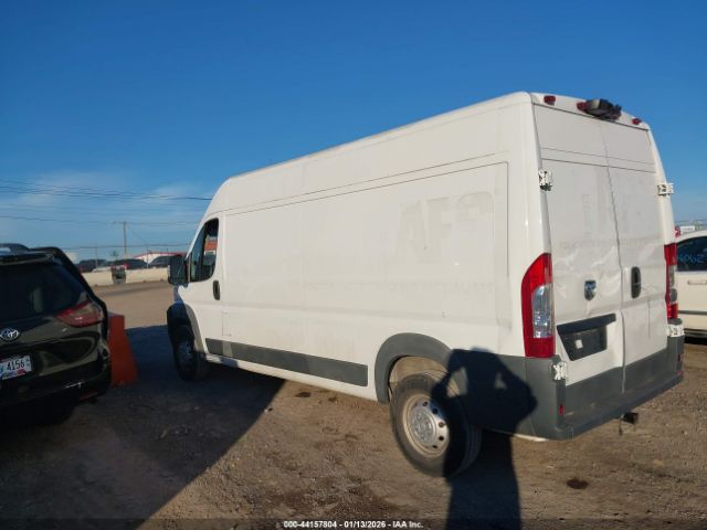 2018 RAM PROMASTER 2500 3C6TRVDG1JE153574 Photo 2
