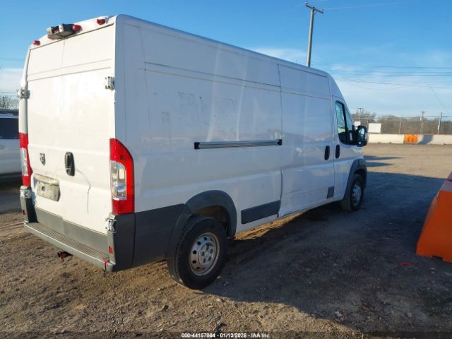 2018 RAM PROMASTER 2500 3C6TRVDG1JE153574 Photo 3