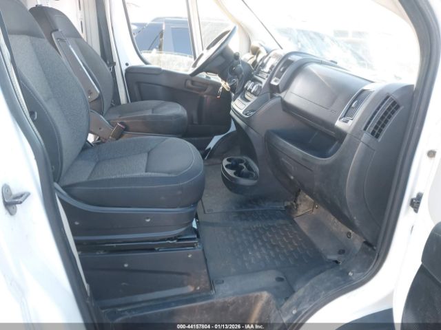 2018 RAM PROMASTER 2500 3C6TRVDG1JE153574 Photo 4