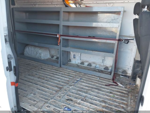 2018 RAM PROMASTER 2500 3C6TRVDG1JE153574 Photo 7