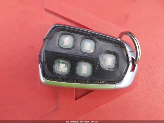 2022 CADILLAC XT4 1GYFZDR48NF127705 Photo 10