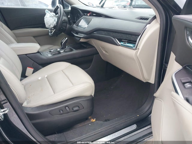 2022 CADILLAC XT4 1GYFZDR48NF127705 Photo 4