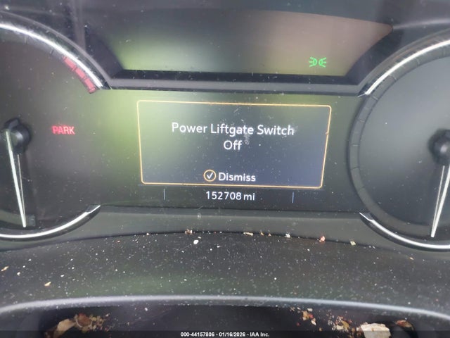 2022 CADILLAC XT4 1GYFZDR48NF127705 Photo 6