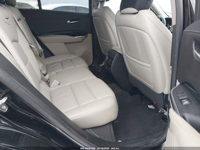 2022 CADILLAC XT4 1GYFZDR48NF127705 Photo 7