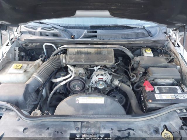 2010 JEEP COMMANDER 1J4RG4GK2AC115579 Photo 9