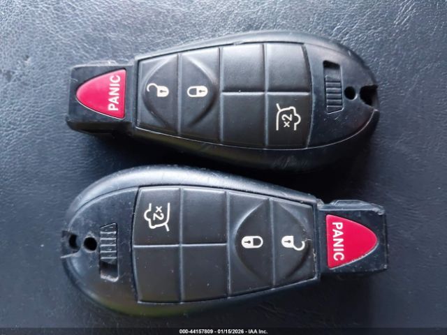 2010 JEEP COMMANDER 1J4RG4GK2AC115579 Photo 10