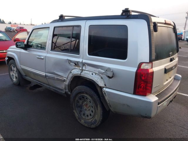 2010 JEEP COMMANDER 1J4RG4GK2AC115579 Photo 2