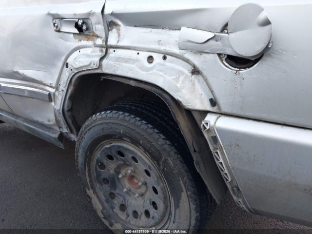 2010 JEEP COMMANDER 1J4RG4GK2AC115579 Photo 5