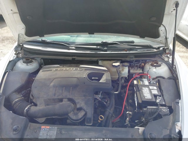 2012 Chevrolet Malibu 1lt მანქანა იყიდება აუქციონზე, vin: 1G1ZC5EU1CF307792, აუქციონის ნომერი: 44157811