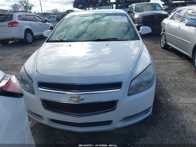2012 Chevrolet Malibu 1lt მანქანა იყიდება აუქციონზე, vin: 1G1ZC5EU1CF307792, აუქციონის ნომერი: 44157811