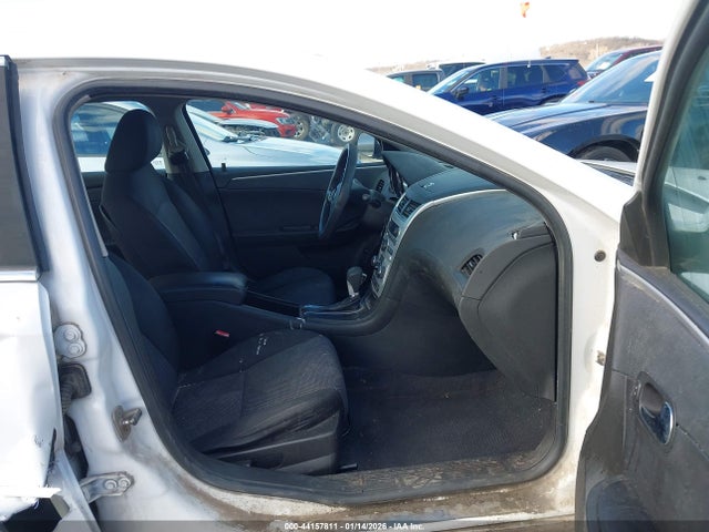2012 Chevrolet Malibu 1lt მანქანა იყიდება აუქციონზე, vin: 1G1ZC5EU1CF307792, აუქციონის ნომერი: 44157811