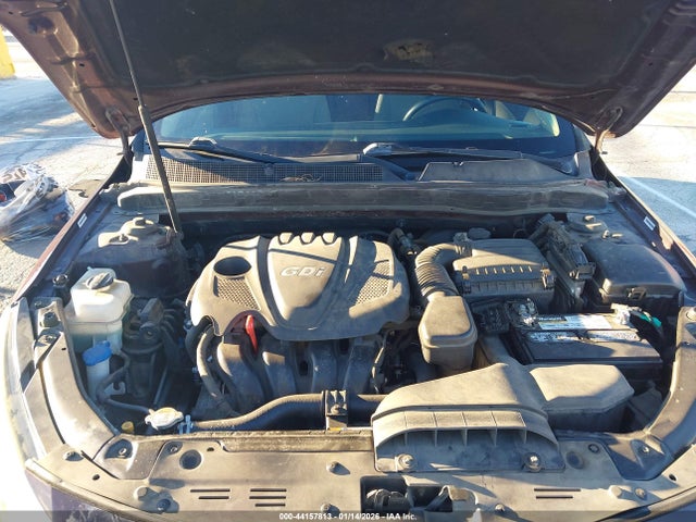 5XXGM4A77EG311999 KIA Optima Lx