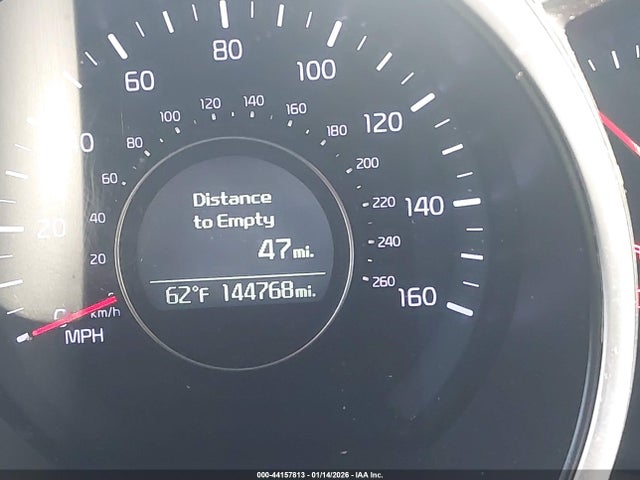5XXGM4A77EG311999 KIA Optima Lx