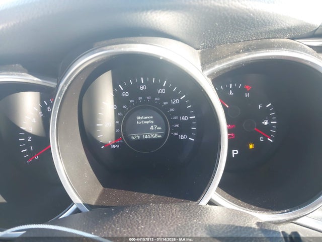 5XXGM4A77EG311999 KIA Optima Lx