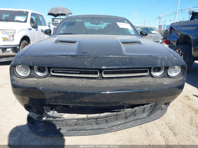 Продаж на аукціоні авто 2019 Dodge Challenger Sxt, vin: 2C3CDZAG0KH694211, номер лоту: 44157814
