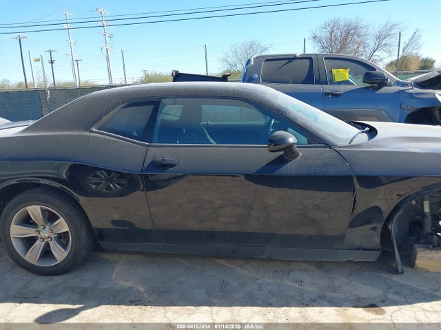 Продаж на аукціоні авто 2019 Dodge Challenger Sxt, vin: 2C3CDZAG0KH694211, номер лоту: 44157814