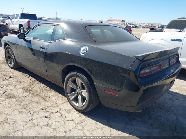 Продаж на аукціоні авто 2019 Dodge Challenger Sxt, vin: 2C3CDZAG0KH694211, номер лоту: 44157814