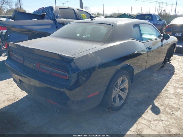 Продаж на аукціоні авто 2019 Dodge Challenger Sxt, vin: 2C3CDZAG0KH694211, номер лоту: 44157814