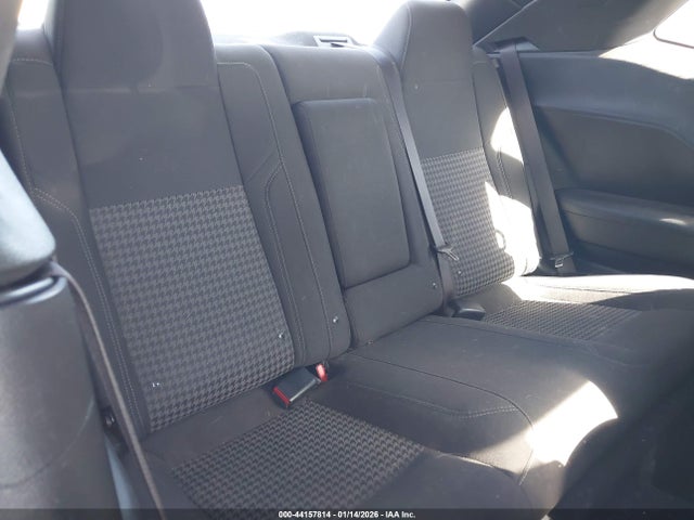 Продаж на аукціоні авто 2019 Dodge Challenger Sxt, vin: 2C3CDZAG0KH694211, номер лоту: 44157814