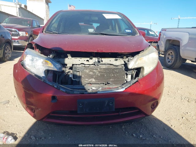 Nissan Versa Note S (sr)/s Plus/sl/sr/sv 2016 3N1CE2CP9GL352383 Image 13