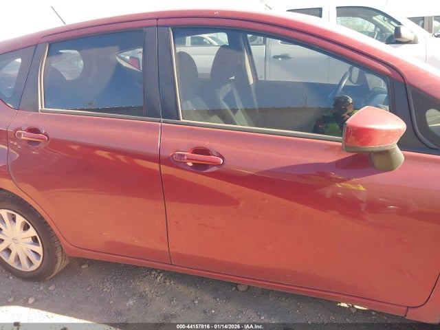 Nissan Versa Note S (sr)/s Plus/sl/sr/sv 2016 3N1CE2CP9GL352383 Image 14