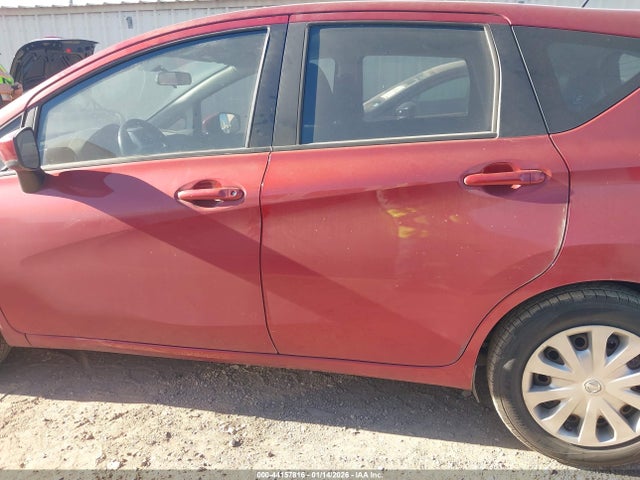 Nissan Versa Note S (sr)/s Plus/sl/sr/sv 2016 3N1CE2CP9GL352383 Image 15