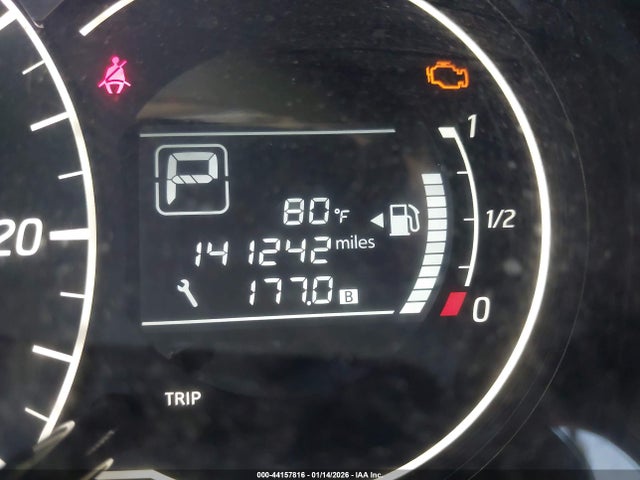 Nissan Versa Note S (sr)/s Plus/sl/sr/sv 2016 3N1CE2CP9GL352383 Image 16