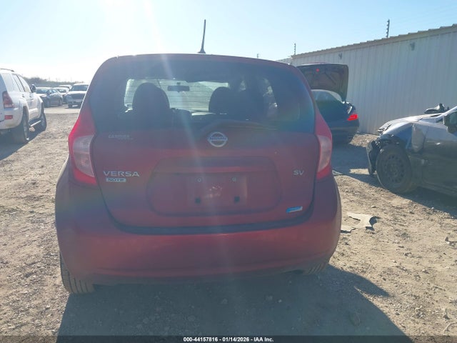 Nissan Versa Note S (sr)/s Plus/sl/sr/sv 2016 3N1CE2CP9GL352383 Image 17