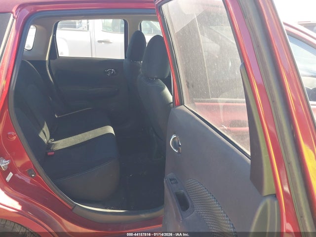 Nissan Versa Note S (sr)/s Plus/sl/sr/sv 2016 3N1CE2CP9GL352383 Image 8