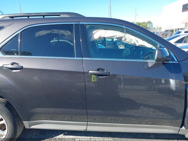 Chevrolet EQUINOX LT 2016 2GNALCEK4G6152590 Image 13