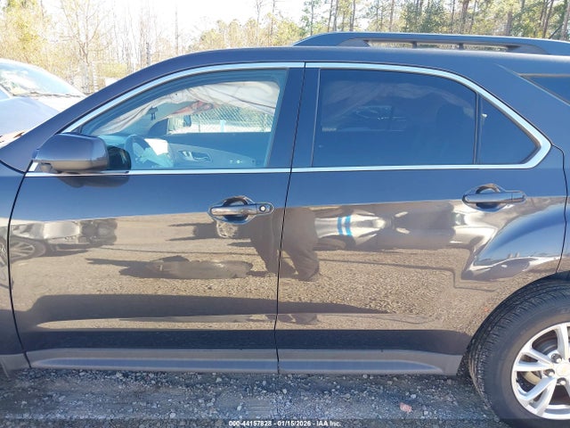 Chevrolet EQUINOX LT 2016 2GNALCEK4G6152590 Image 14