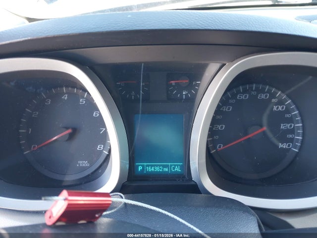 2016 CHEVROLET EQUINOX 2GNALCEK4G6152590 Photo 6