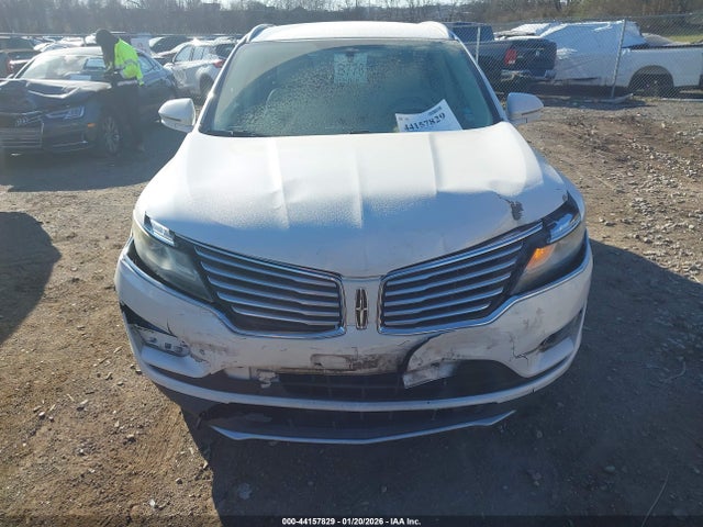 Lincoln MKC SELECT 2016 5LMCJ2C97GUJ30210 Image 12