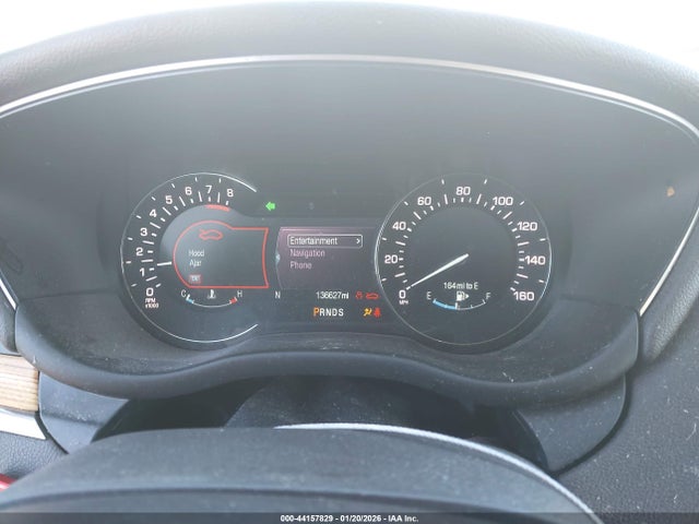 5LMCJ2C97GUJ30210 Lincoln MKC SELECT