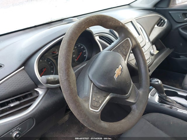 1G1ZB5ST5GF284425 Chevrolet MALIBU LS