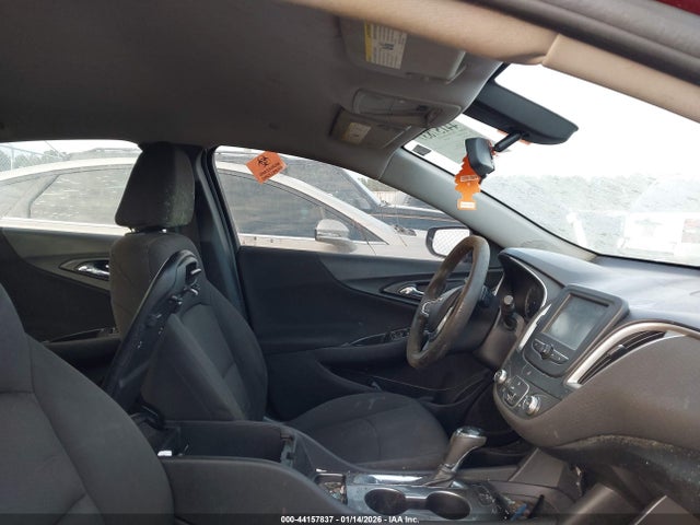 1G1ZB5ST5GF284425 Chevrolet MALIBU LS