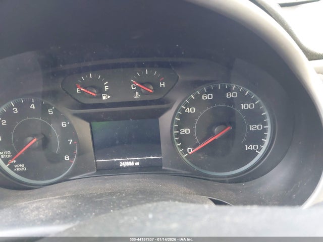 1G1ZB5ST5GF284425 Chevrolet MALIBU LS