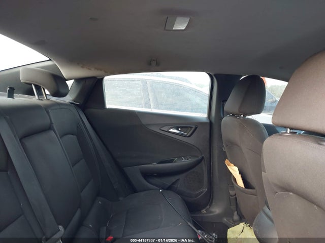 1G1ZB5ST5GF284425 Chevrolet MALIBU LS